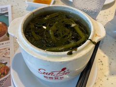 -新宝餐厅(流塘店)