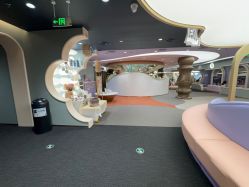 -奈尔宝·国风主题儿童乐园·亲子餐厅(豫园商城店)