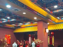 -爱新觉罗福臨火锅馆(万科滑雪场店)