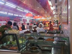 -鞍山市上海信利熏腊店(站前总店)