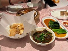 -囍凤楼·粤菜·点心·火锅(温特莱店)