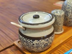 -湘人龙记老长沙米粉(鸟巢店)