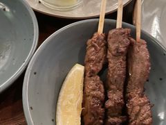 -RAC BAR(安福路店)