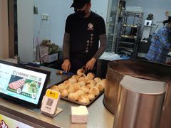 -百年夯碳烤胡椒饼(阿拉城店)