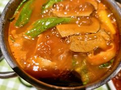 -番食园鲜食火锅(高新店)