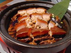 -姑苏家宴·苏帮菜·松鼠桂鱼(苏州总店)