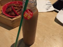 -避风塘(百联东郊店)