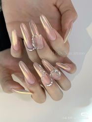 -斯馨·健康美甲美睫