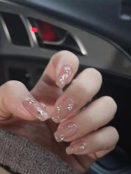 点击看大图 -Ami nail爱米美甲美睫