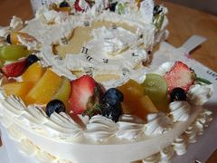 -米兰西饼生日蛋糕(乐至店)