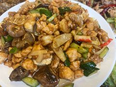 -胖子菜馆(隆昌路店)