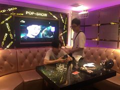 -品秀量贩式KTV(布吉店)