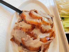 -便宜坊烤鸭店(国瑞城哈德门店)