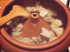 云海肴·云南菜(伊势丹店)-云海肴·汽锅鸡·云南菜(天津国金汇店)