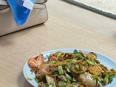 -面道赞宁海海鲜面(迎凤街店)