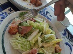 凯撒沙拉-PIZZA BIANCA(万象城店)