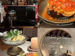 -Osteria Garden 生蚝花园餐厅(原进贤路店)