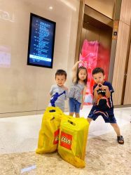 -乐高授权专卖店(济南万象城店)