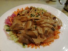 东北大拉皮-东四民芳餐厅(世茂工三店)