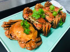 -香宫中餐厅 · 桂林香格里拉
