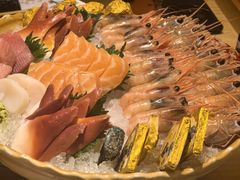 -贵木日本料理·铁板烧(新地假日广场店)