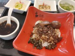 台湾卤肉饭-台湾小竹(华宇广场店)