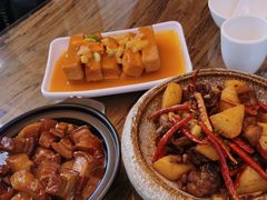 -隔壁老王·家常云南菜(花巷店)
