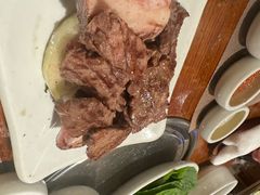 -萨拉伯尔(燕莎友谊商城店)