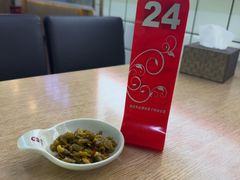 -李先生牛肉面大王(东铁营店)