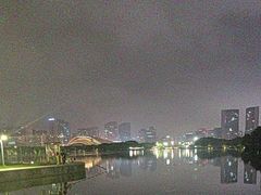 -天鹅湖体育公园