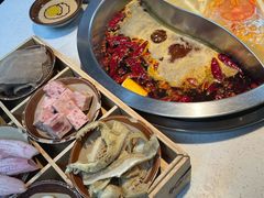 -芈重山老火锅(广州首店)