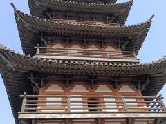 -上海方塔园