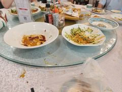 -汗腾格里·风味餐厅(新疆驻京办店)