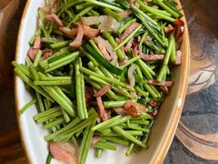 -西江美食舫·江西菜(健德桥店)