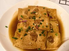 -客家大院·非遗赣南客家菜(郁孤台店)