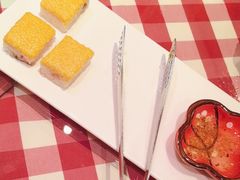 -西贝(六里桥旗舰店)