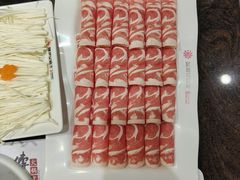 -健晟星期天火锅(鲅鱼圈店)