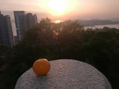 -鸿山公园