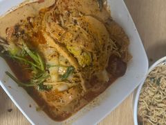 -林静小吃(复兴路店)