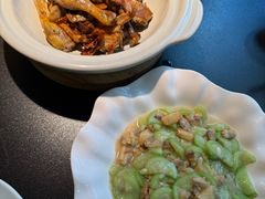 -四道菜·福建菜馆(新街口金鹰店)