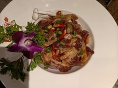 -炭之家烤肉(世茂店)