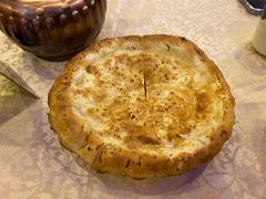 馕饼-维吾尔餐厅(宜山路店)