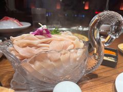 -佬土鹅肠火锅(解放路店)