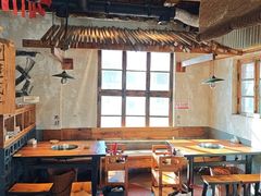 -胖三嬢·呱呱老火锅(北京总店)