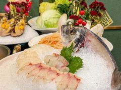 -喜聚薈·花膠雞海鮮火鍋(越秀店)