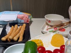 -海底捞火锅(北金鹰店)