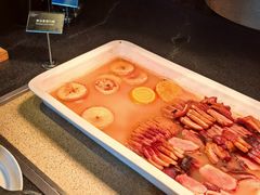 -广州富力君悦大酒店·凯菲厅