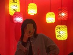 -里堂派对·独栋团建聚会小院轰趴馆(三圣乡店)