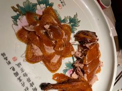 -京华烟云·北京烤鸭(领展购物广场·中关村店)