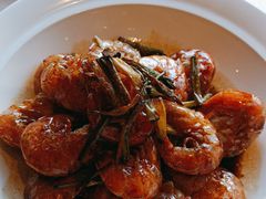 -阿明小菜·海鲜·上海菜(梅陇店)